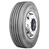 Bridgestone V-STEEL RIB R297 12/R22,5