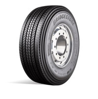 Bridgestone RW-STEER 001 295/80R22,5