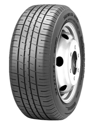 Green Max Trailer Max 195/55 R10 C