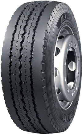 West Lake Tyres WTX1 M+S 245/70 R19,5