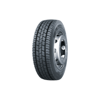 West Lake Tyres WDR+1 225/75R17,5