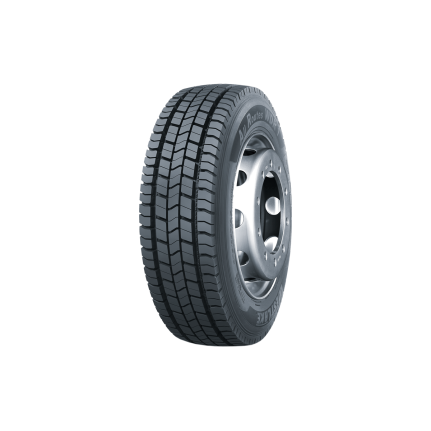 West Lake Tyres WDR+1 265/70 R19,5