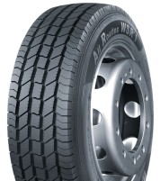 West Lake Tyres WSR+1 245/70R17,5
